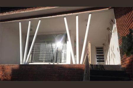 Casa à venda com 3 quartos, 120m² em Vila Nova Utinga, São Paulo