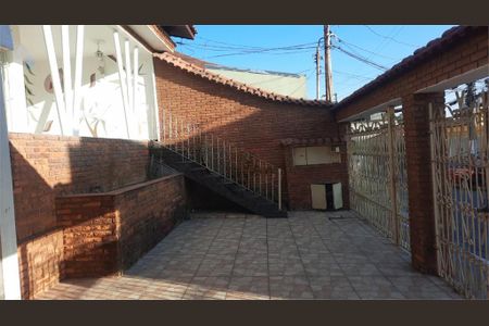 Casa à venda com 3 quartos, 120m² em Vila Nova Utinga, São Paulo