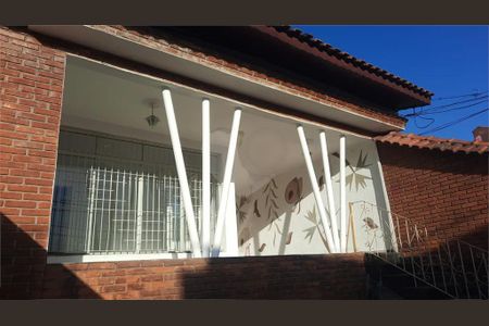 Casa à venda com 120m², 3 quartos e 3 vagas