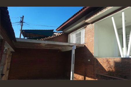 Casa à venda com 3 quartos, 120m² em Vila Nova Utinga, São Paulo