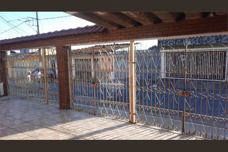 Casa à venda com 120m², 3 quartos e 3 vagas