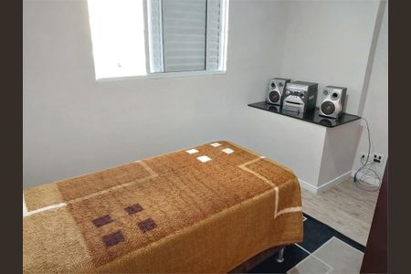 Casa à venda com 5 quartos, 238m² em Jardim Bonfiglioli, São Paulo