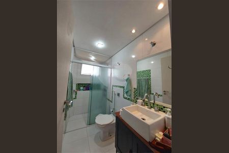 Casa à venda com 5 quartos, 238m² em Jardim Bonfiglioli, São Paulo