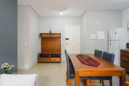 Sala de apartamento à venda com 2 quartos, 72m² em Morumbi, São Paulo