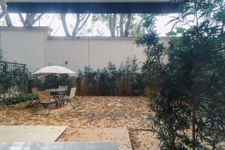 Vista do Quarto  de apartamento à venda com 2 quartos, 72m² em Morumbi, São Paulo