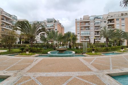 Apartamento à venda com 72m², 2 quartos e 2 vagasÁrea comum