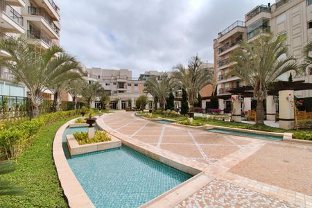 Apartamento à venda com 72m², 2 quartos e 2 vagasÁrea comum