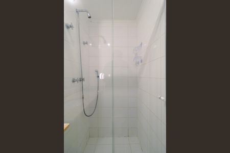 Apartamento à venda com 72m², 2 quartos e 2 vagasBanheiro da Suíte