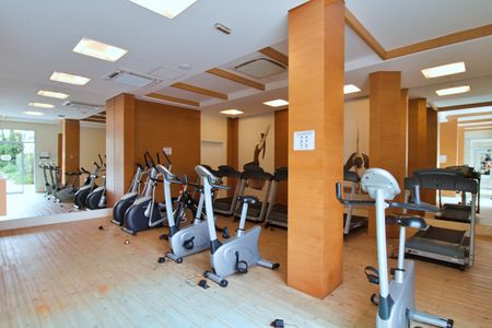 Apartamento à venda com 72m², 2 quartos e 2 vagasAcademia