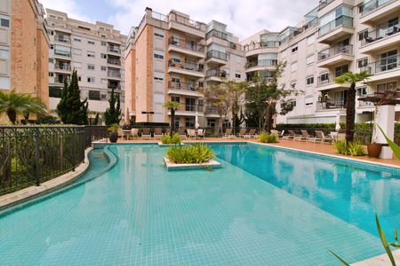 Apartamento à venda com 72m², 2 quartos e 2 vagasÁrea comum - Piscina