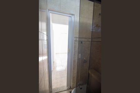 Apartamento à venda com 51m², 2 quartos e 1 vagaBanheiro Social