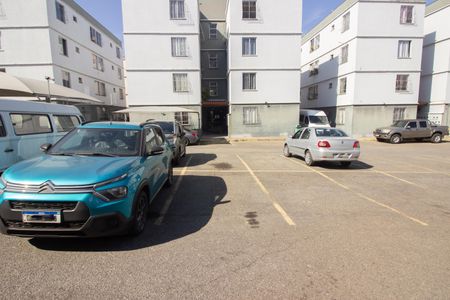 Apartamento à venda com 51m², 2 quartos e 1 vagaGaragem