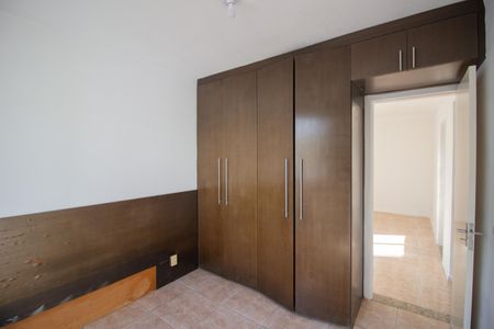 Quarto 1 de apartamento à venda com 2 quartos, 51m² em Arvoredo Ii, Contagem