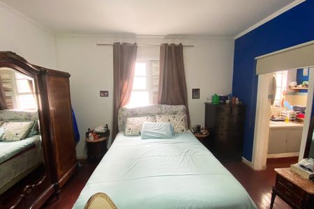 Casa à venda com 110m², 4 quartos e sem vagaQuarto 3