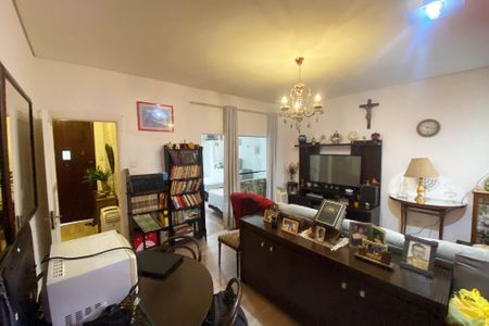 Sala de casa à venda com 4 quartos, 110m² em Pinheiros, São Paulo