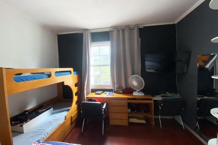 Casa à venda com 110m², 4 quartos e sem vagaQuarto 1