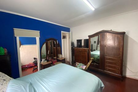 Casa à venda com 110m², 4 quartos e sem vagaQuarto 3