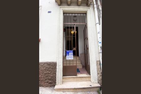 Casa à venda com 110m², 4 quartos e sem vagaPlaca