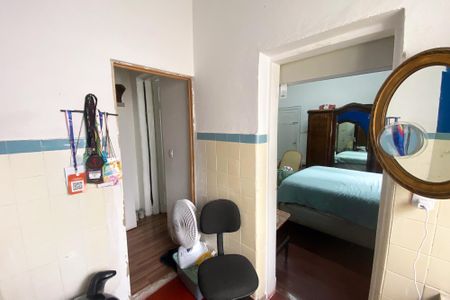 Casa à venda com 110m², 4 quartos e sem vagaCloset Quarto 3