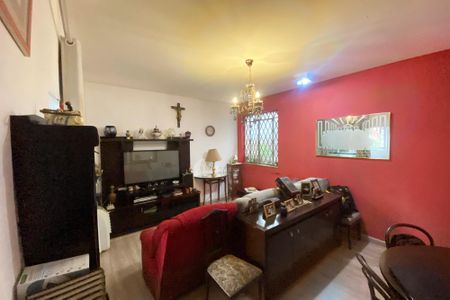 Sala de casa à venda com 4 quartos, 110m² em Pinheiros, São Paulo