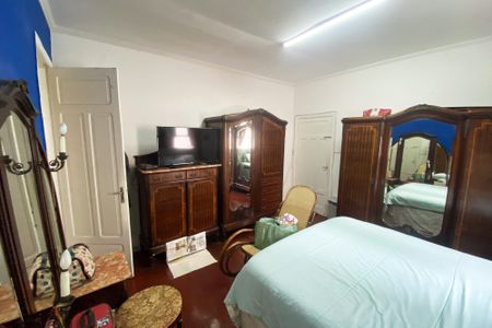 Casa à venda com 110m², 4 quartos e sem vagaQuarto 3