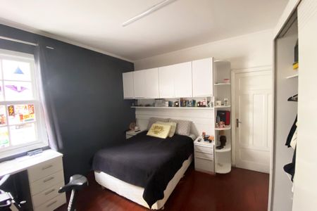 Casa à venda com 110m², 4 quartos e sem vagaQuarto 2