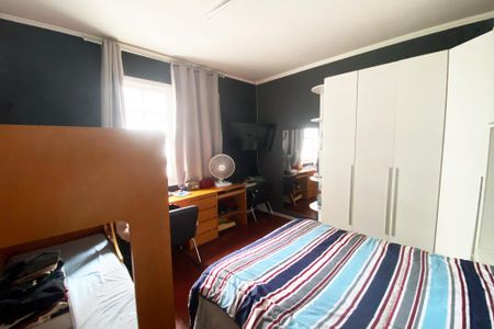 Casa à venda com 110m², 4 quartos e sem vagaQuarto 1