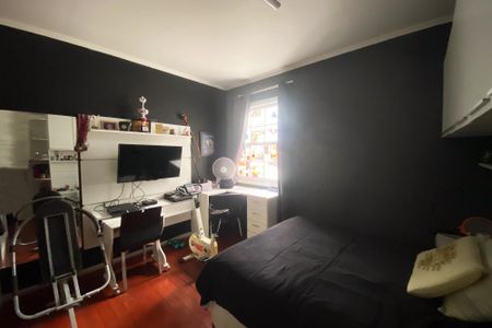 Casa à venda com 110m², 4 quartos e sem vagaQuarto 2