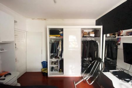 Casa à venda com 110m², 4 quartos e sem vagaQuarto 3