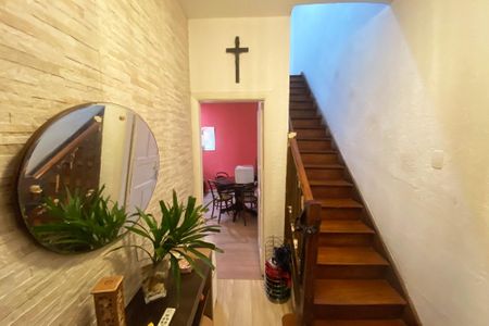 Casa à venda com 110m², 4 quartos e sem vagaSala