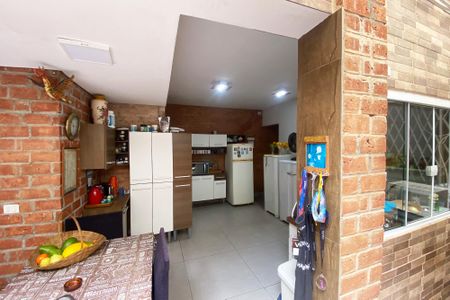 Casa à venda com 110m², 4 quartos e sem vagaCopa