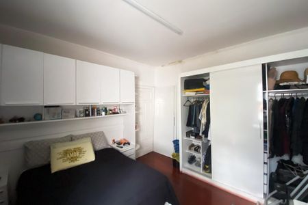 Casa à venda com 110m², 4 quartos e sem vagaQuarto 2