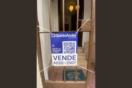 Casa à venda com 110m², 4 quartos e sem vagaPlaca