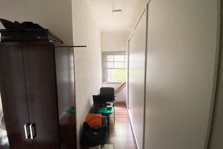 Casa à venda com 110m², 4 quartos e sem vagaCloset Quarto 3