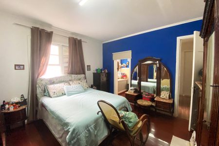 Casa à venda com 110m², 4 quartos e sem vagaQuarto 3