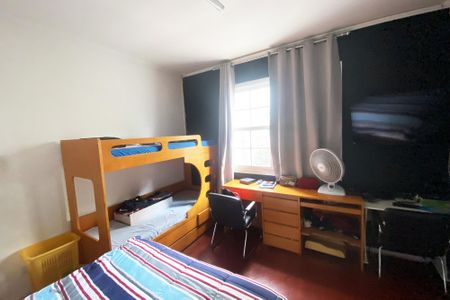 Casa à venda com 110m², 4 quartos e sem vagaQuarto 1