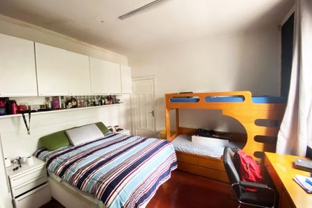 Casa à venda com 110m², 4 quartos e sem vagaQuarto 1