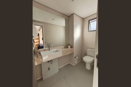 Apartamento para alugar com 36m², 1 quarto e sem vaga Apartamento para alugar com 36m², 1 quarto e sem vagaÁrea comum