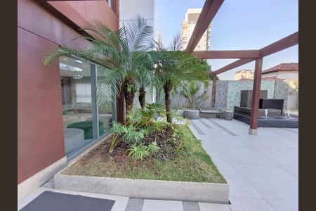 Apartamento para alugar com 36m², 1 quarto e sem vaga Apartamento para alugar com 36m², 1 quarto e sem vagaÁrea comum