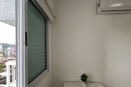 Apartamento para alugar com 58m², 2 quartos e 1 vagaQuarto 1