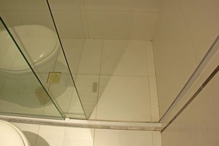 Apartamento para alugar com 58m², 2 quartos e 1 vagaBanheiro