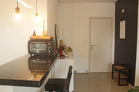 Apartamento para alugar com 58m², 2 quartos e 1 vagaSala