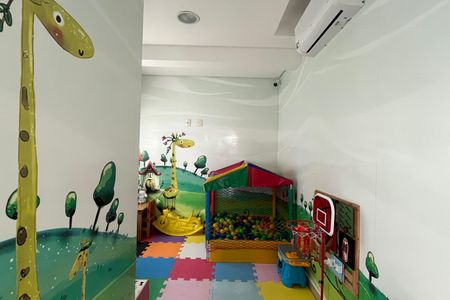 Apartamento para alugar com 58m², 2 quartos e 1 vagaÁrea comum