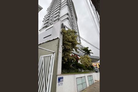 Apartamento para alugar com 58m², 2 quartos e 1 vagaFachada