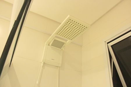 Apartamento para alugar com 58m², 2 quartos e 1 vagaBanheiro