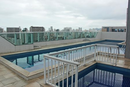 Apartamento para alugar com 58m², 2 quartos e 1 vagaÁrea comum - Piscina