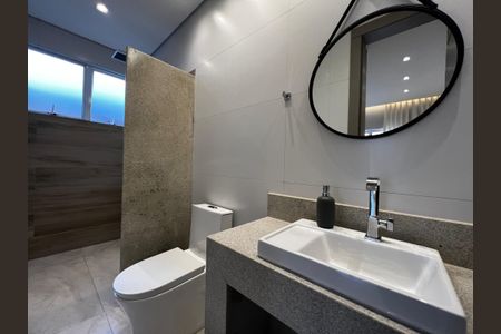 Casa à venda com 3 quartos, 323m² em Vale do Sol, Brumadinho