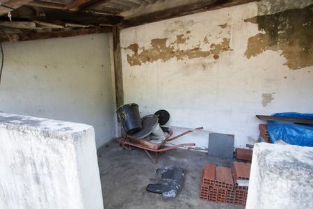 Casa à venda com 450m², 3 quartos e 2 vagasÁrea comum