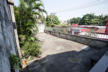 Casa à venda com 450m², 3 quartos e 2 vagasÁrea comum