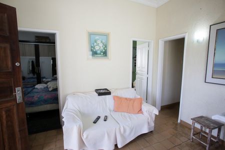 Casa à venda com 450m², 3 quartos e 2 vagasSala